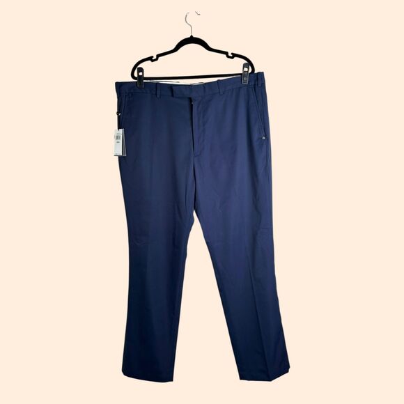 RLX Ralph Lauren Golf Blue Pants - Picture 1 of 8
